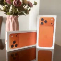 آیفون  17pro max