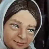 ساخت عروسک طرح رئال|مجسمه، تندیس، ماکت|ورامین, ورامین|دیوار