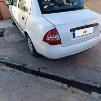 تیبا صندوق دار مدل ۱۴۰۰ معاوضه با پراید و پژو|خودرو سواری و وانت|زاهدان, |دیوار