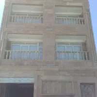 آپارتمان نو ساز فروشی