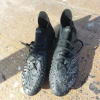 کفش استوک دار، چمن ،فوتبال،پریدیتور فریک وان|کیف، کفش، کمربند|اهواز, کوی مهدیس|دیوار