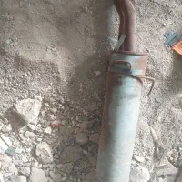 انبار بلوچی پژو