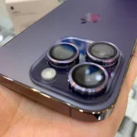 ایفون ۱۴پرو در حد نو واقعی|موبایل|کرج, گوهردشت|دیوار