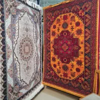 فانتزی سنتی بلوچ پینترست فروشگاه فرش فانتزی|فرش|مشهد, ولیعصر (شهرک غرب)|دیوار