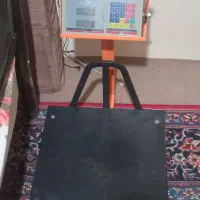 ترازو۱۵۰کیلوئی پیام توزین