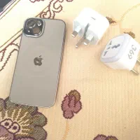 آداپتور آیفون