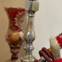 قلیان(حاج اوغلی قدرت)|کلکسیون و سرگرمی|تهران, آذری|دیوار