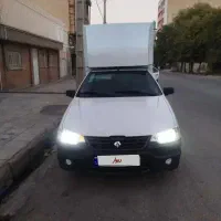 اریسان 2 مدل 1403|خودرو سواری و وانت|کرمانشاه, |دیوار