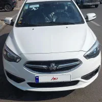 شاهین پلاس اتوماتیک فول