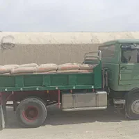 خاور حمل شن و نخاله و ماسه ....|خدمات حمل و نقل|بندرعباس, |دیوار