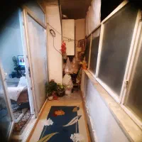 فروش آپارتمان طبقه دوم E4 با پارکینگ وانبار|فروش آپارتمان|فولادشهر, مسکن مهر فولادشهر|دیوار