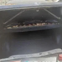 بنز دانشجویی مدل 1982 موتور مشکی|خودرو کلاسیک|تهران, صادقیه|دیوار