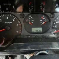 نیسان آبی مدل ۱۴۰۳ دوگانه|خودرو سواری و وانت|سبزوار, پیام|دیوار