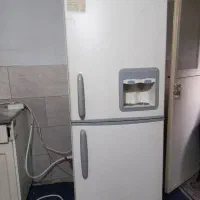 یخچال فریزر