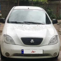 تیبا۲ بی رنگ بی ضربه