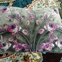 6عدد روبالشتی نو