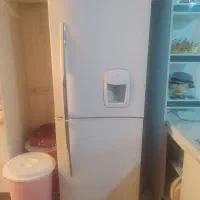 فروش هود وگاز وکباب پز نو ولی یخچال فریزر دست دو