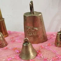 زنگوله قدیمی