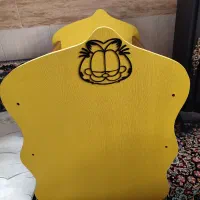 تخت کودک
