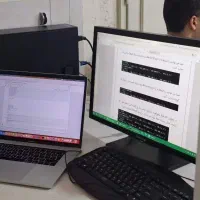 آموزش پایتون،تحلیل داده،ماشین لرنینگ وAI (استخدام)|استخدام رایانه و فناوری اطلاعات|شیراز, ارم|دیوار