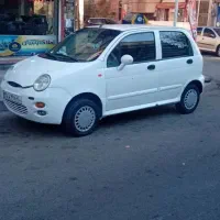 ام وی ام ۱۱۰ مدل ۹۲سه سیلندر|خودرو سواری و وانت|کرج, ساماندهی|دیوار