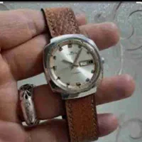 دوعددساعت تمام اتومات سیتیزن وفورتیس.  کاملا سالم|ساعت|نظرآباد, شهرک صنعتی سپهر|دیوار