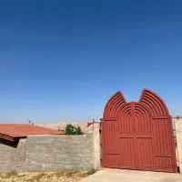 باغچه ۴۰۰۰متری ملوسجان|فروش زمین و ملک کلنگی|شیراز, قصرالدشت|دیوار