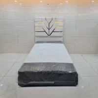 تخت خواب گیسو