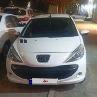 207 مدل 96|خودرو سواری و وانت|نیشابور, دارایی|دیوار