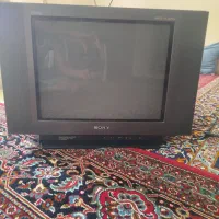 تلویزیون سونی ۲۱ اینچ