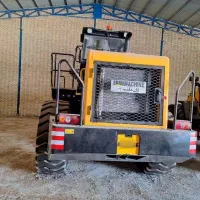 لودر 856|خودرو سنگین|اهواز, بهارستان|دیوار