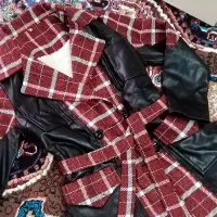 پالتو چرم اصل نو|لباس|مهاباد (آذربایجان غربی), |دیوار