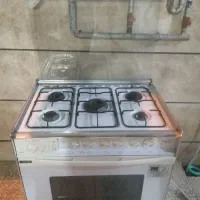 اجاق گاز ۵شعله فردار