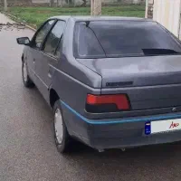 ۴۰۵مدل ۸۳ عتیقه