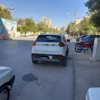 ام وی امx22|خودرو سواری و وانت|کرمانشاه, |دیوار