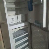 یخچال|یخچال و فریزر|هشتگرد, مدرس|دیوار