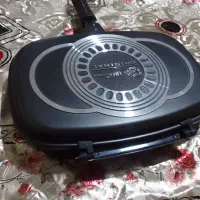 ماهیتابه رژیمی