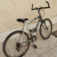 دوچرخه 26دنده ای