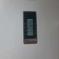 یخچال فریزر twin cooling هیمالیا