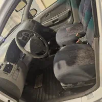 ریو زیر خاکی|خودرو سواری و وانت|رشت, منظریه|دیوار