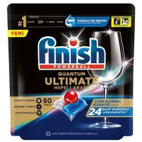 قرص و مایع ظرفشویی فینیش Finish|مواد شوینده و دستمال کاغذی|تهران, گلستان (شهرک راه آهن)|دیوار