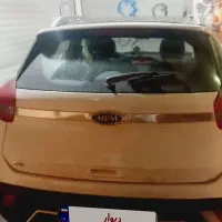امویام X22 دندهای اسپرت اکسلنت، مدل ۱۴۰۲