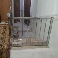 نرده استیل|خدمات پیشه و مهارت|یزد, |دیوار