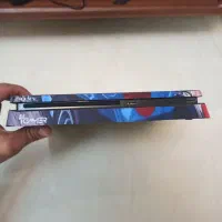 ps4|کنسول، بازی ویدئویی و آنلاین|شیراز, تاچارا|دیوار