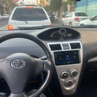 تویوتا یاریس صندوق دار 1300cc، مدل ۲۰۰۸|خودرو سواری و وانت|تهران, پاسداران|دیوار