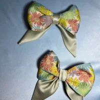 اسکرانچی چشم بند خواب|زیورآلات و اکسسوری|قشم, |دیوار