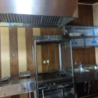 واگذاری فست فود با مکان پرتردد