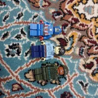 لگو|اسباب‌‌بازی|قم, پردیسان|دیوار