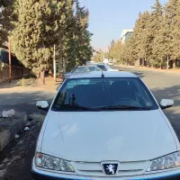 پژوپارسtu5|خودرو سواری و وانت|هشتگرد, شهرک بعثت|دیوار