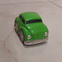 ماشین فولکس قورباغه ای قدرتی|کلکسیون و سرگرمی|اراک, |دیوار